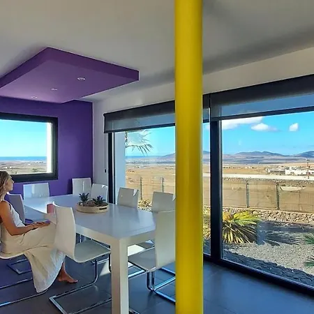 Casa de Férias Volcano 2 *