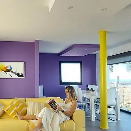 Nyaraló Volcano 2 *