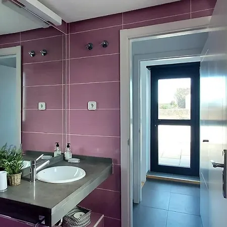 Volcano 2 Casa de Férias