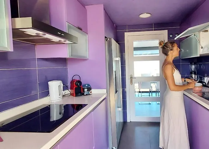 Volcano 2 * La Oliva