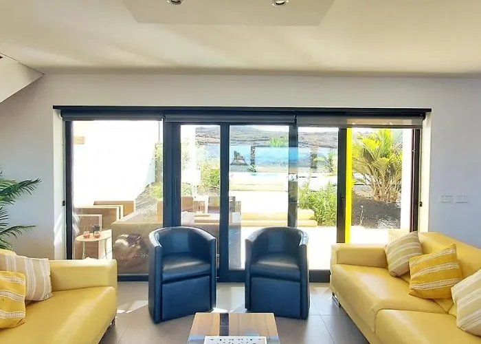 Nyaraló Volcano 2 *