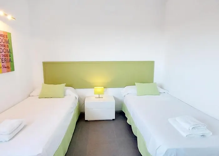 Volcano 2 Nyaraló *