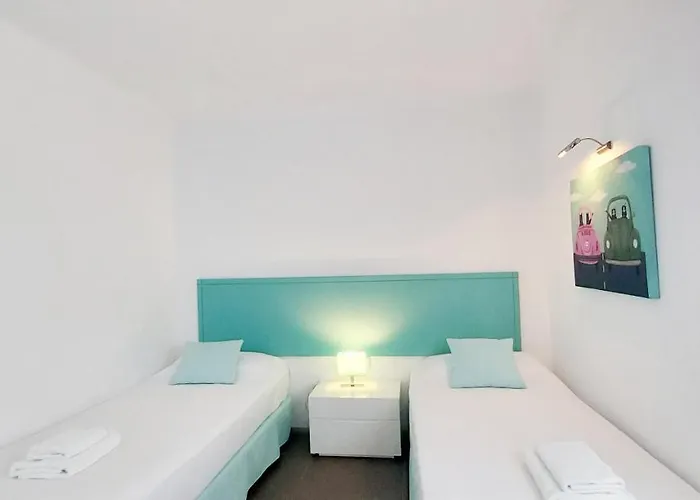 Volcano 2 Nyaraló *