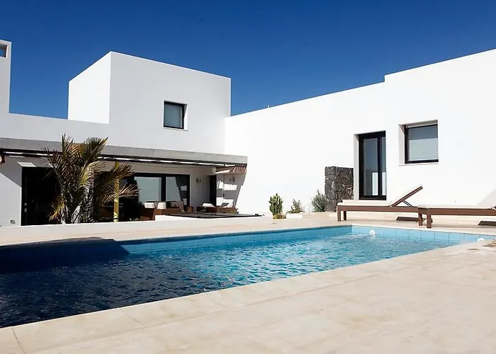 Volcano 2 Nyaraló *