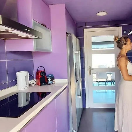 Volcano 2 * 拉·奥利瓦