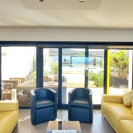 Сasa de vacaciones Volcano 2 *