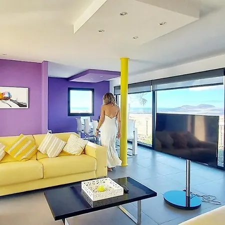 Volcano 2 拉·奥利瓦