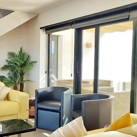 度假居 Volcano 2 *