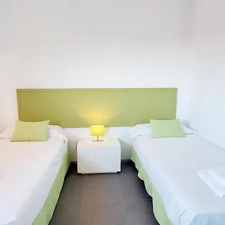 Volcano 2 Сasa de vacaciones *