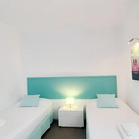 Volcano 2 Сasa de vacaciones *