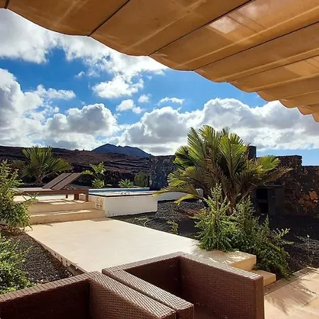 Volcano 2 * 拉·奥利瓦