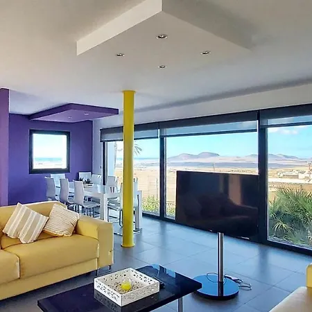 Volcano 2 * La Oliva