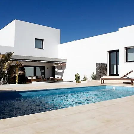 Volcano 2 Сasa de vacaciones *