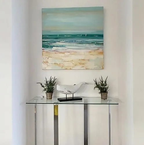 Volcano 2 Prázdninový dům