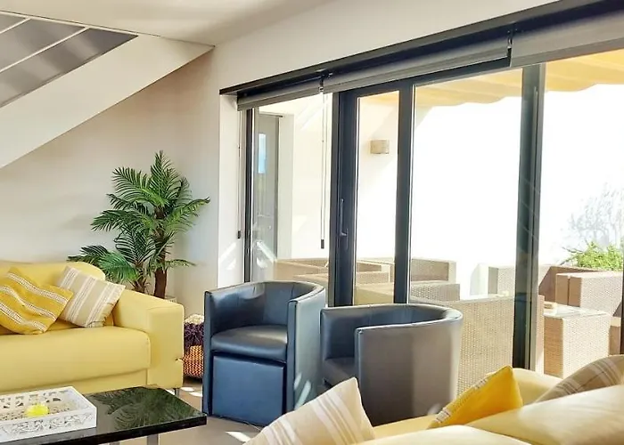 Prázdninový dům Volcano 2 *