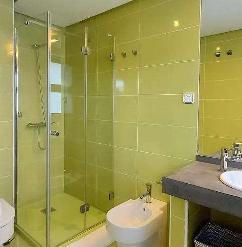 Prázdninový dům Volcano 2