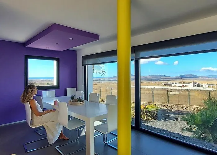 Prázdninový dům Volcano 2 *