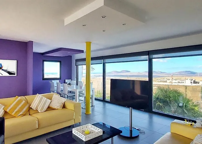 Volcano 2 * La Oliva