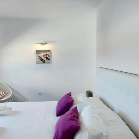 Prázdninový dům Volcano 2 La Oliva